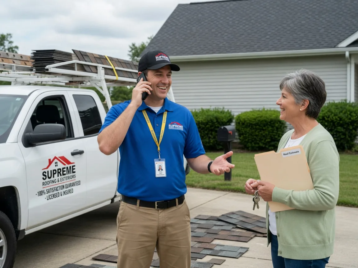 Roof Replacement Sandusky, OH FAQs