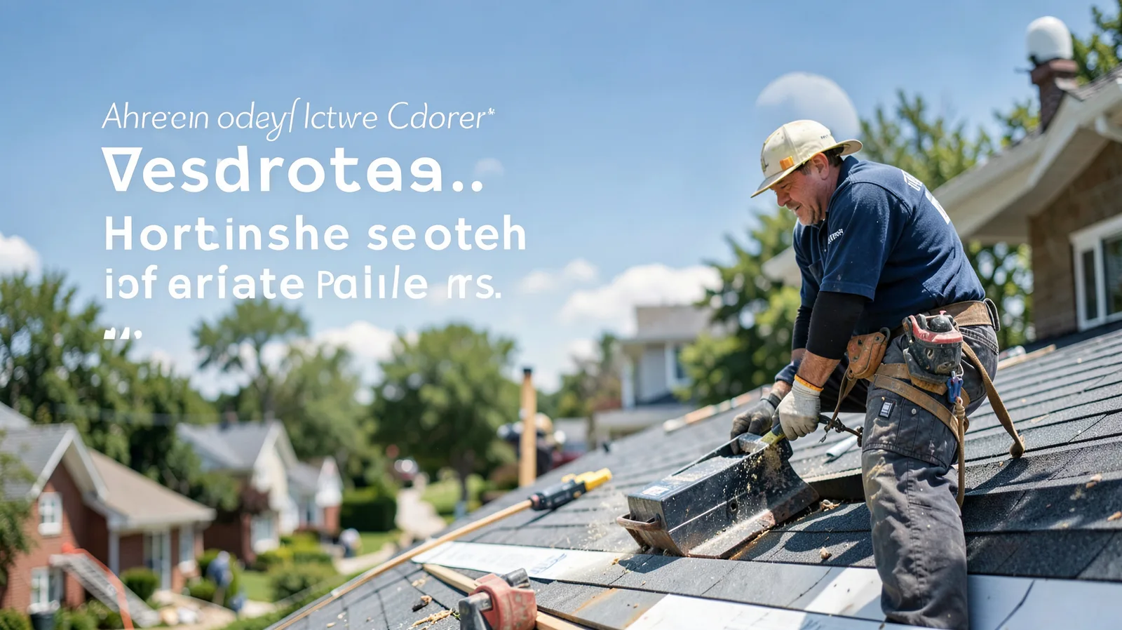 Roof Replacement in Sandusky, OH near me